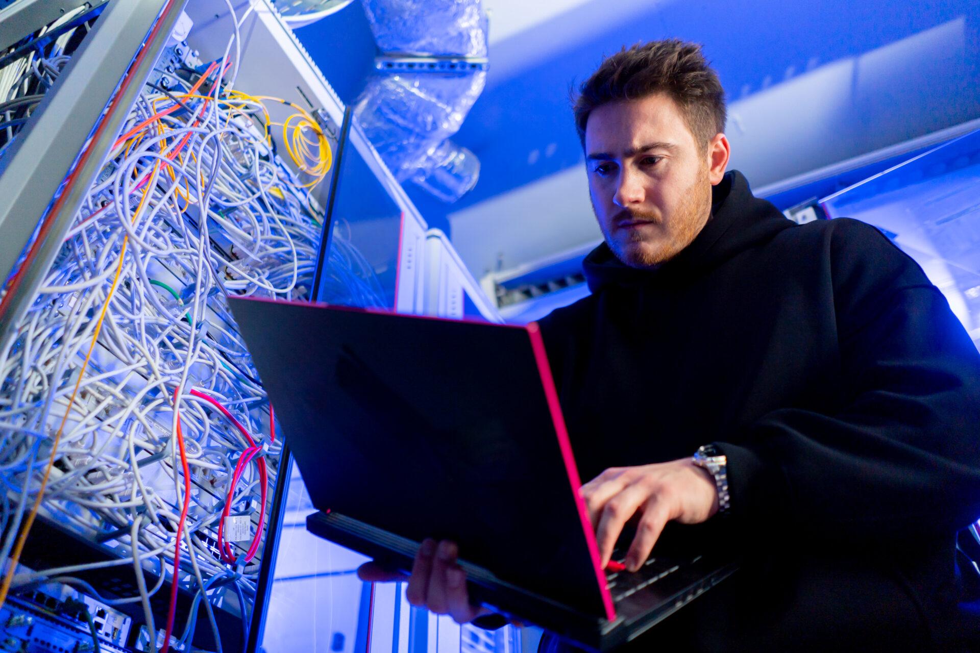 ciberseguridad para empresas